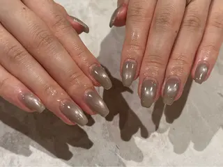 ネイル 🧚 KURUMIのネイルデザイン