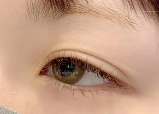 マツエク・マツパ 💜megu 💅✨のマツエク・マツパデザイン