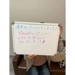 Salon Improveのネイルデザイン