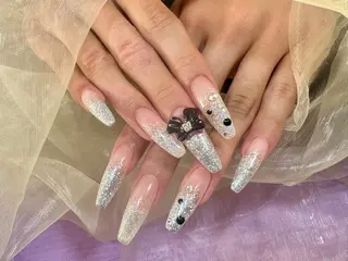 ネイル Girasol YUKIのネイルデザイン