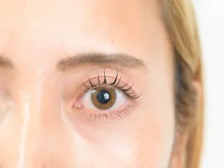 パーマ Lafu / Mayuのマツエク・マツパデザイン