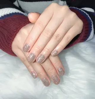 ネイル serina nailのネイルデザイン