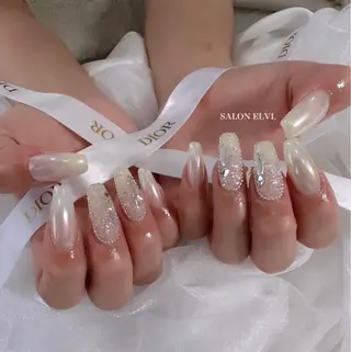 ネイル SALON ELVI.のネイルデザイン