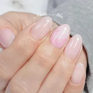 ネイル .Nails Mio 赤羽西ネイルサロンのネイルデザイン