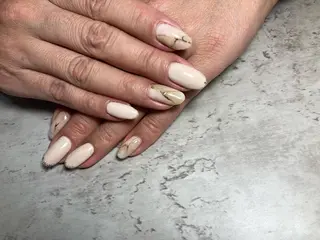ネイル rea .のネイルデザイン