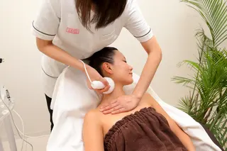 ビューティーサロン グレース新宿店のエステ・リラクイメージ