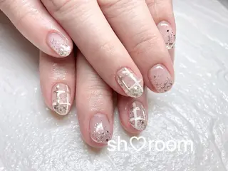 ネイル Nail salon Ruuのネイルデザイン