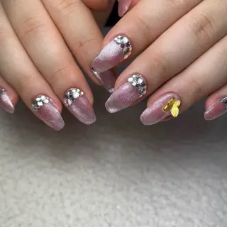 ネイル COCO +のエステ・リラクイメージ