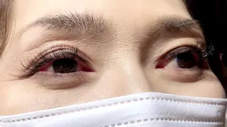 マツエク・マツパ 髙橋 敦子のネイルデザイン