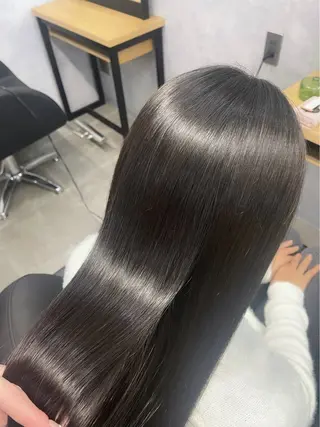 ロング 🪡 KIMU🪡🎀のヘアスタイル