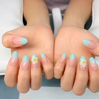 ネイル Kii nailのネイルデザイン