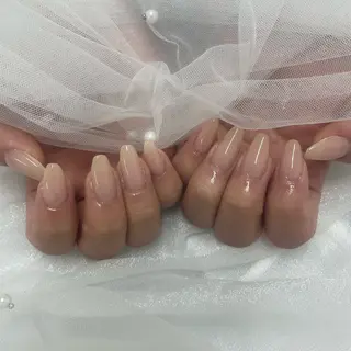 ネイル はあとねいる筑紫野 二日市店Hinanoのネイルデザイン