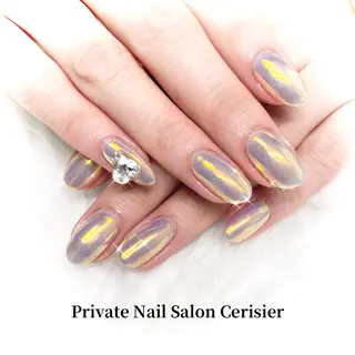 ネイル Honda Kaoriのネイルデザイン