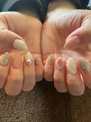 ネイル coco NATSUMIのネイルデザイン