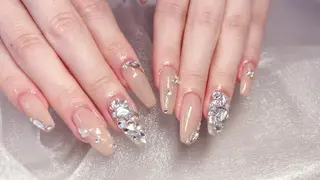 ネイル nail salon MARNI（ﾏﾙﾆ）のネイルデザイン