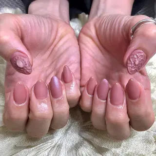 ネイル J terrace Nailのネイルデザイン