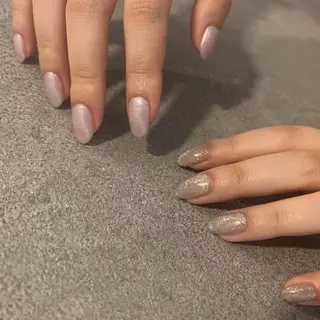 ネイル FUTURE BEAUTYのネイルデザイン