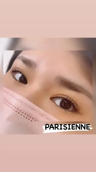 マツエク・マツパ Flora ❀ 𝙖𝙯𝙪 ❀のマツエク・マツパデザイン