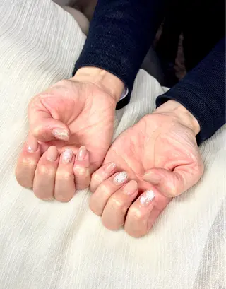 ネイル nailroom HARU.のネイルデザイン