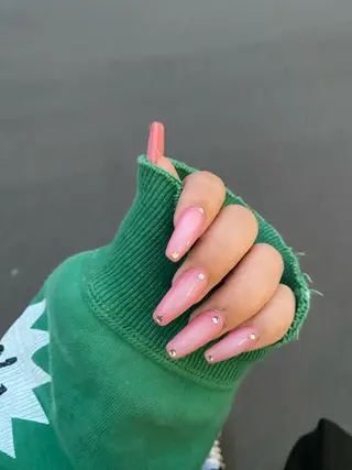 ネイル chiya nailsのネイルデザイン