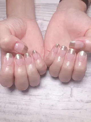 ネイル DollyGirl KYOKOのネイルデザイン