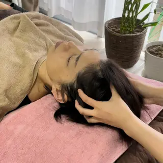 Mano Amikaのエステ・リラクイメージ