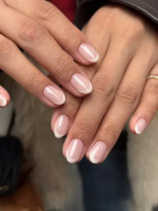 ネイル 2me（ツメ） ♡ NENEのネイルデザイン