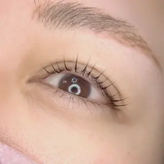 マツエク・マツパ Sakurai Satomiのマツエク・マツパデザイン