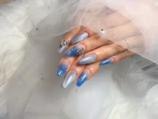 ネイル private nail bellのネイルデザイン
