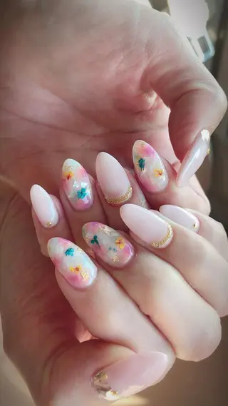 ネイル * haruのネイルデザイン