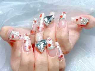 ネイル 【スカルプ専門店】 Naomi nailのネイルデザイン