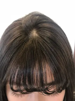 【代表】 🌟MASA🌟美髪のヘアスタイル