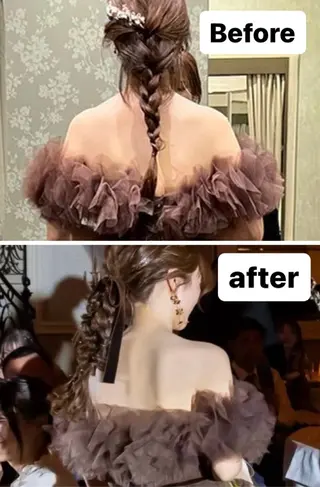 脱毛・エステサロン LuLuNのエステ・リラクイメージ