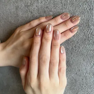 ネイル LACHIC NOZOMIのネイルデザイン