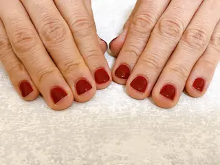 ネイル mogunail &blowのネイルデザイン