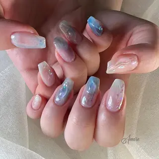 ネイル You kyehwaのネイルデザイン