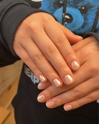 ネイル Nes.Nail所属・Miyagi Asamiのネイルデザイン