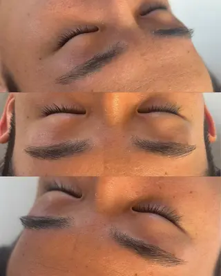 アイブロウ 猫ｯ毛さんヘア🐈 Misa【女性】のヘアスタイル