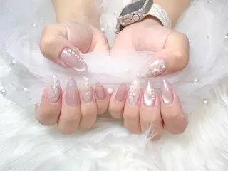 ネイル 児玉 茉緒のネイルデザイン