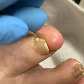 ネイル LUnails MAHOのネイルデザイン