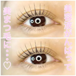 マツエク・マツパ eyelash salon RePiのマツエク・マツパデザイン