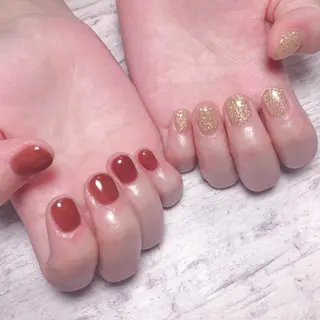 ネイル DollyGirl KYOKOのネイルデザイン