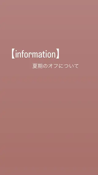 ネイル フルリール 【プライベートサロンのネイルデザイン