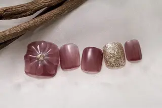 ネイル nail salon quartettoのネイルデザイン