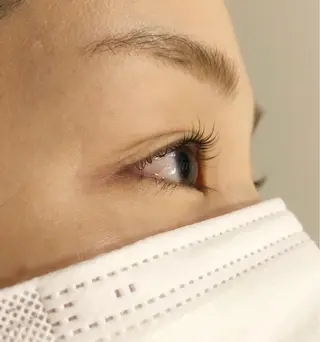 マツエク・マツパ 【Refine】 磯部のマツエク・マツパデザイン