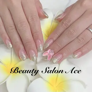 ネイル 池袋フィルイン Ace♡Nailのネイルデザイン