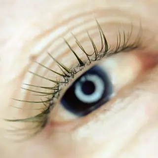 マツエク・マツパ Liyone 橋本のマツエク・マツパデザイン