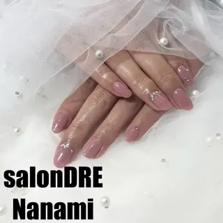 ネイル salonDRE NANAMIのネイルデザイン
