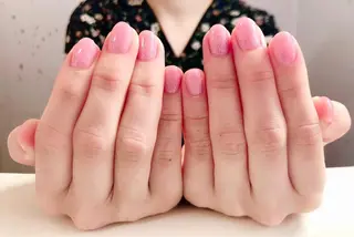 ネイル ホワイトニング🦷 ネイル💅LEAのその他イメージ