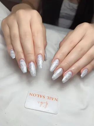 ネイル さくら💮💮 【オフ無料】のネイルデザイン